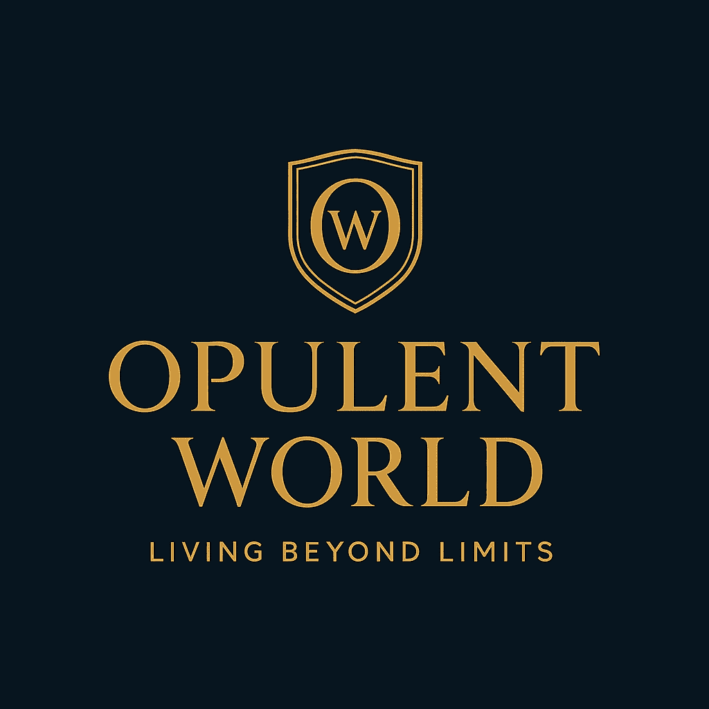 OpulentWorld – Where Luxury Meets the Hozon