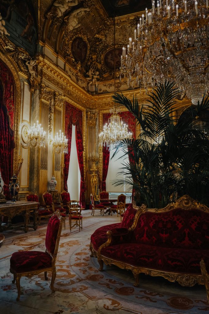 nat molino lZPgk49tjms unsplash OpulentWorld - Where Luxury Meets the Hozon |